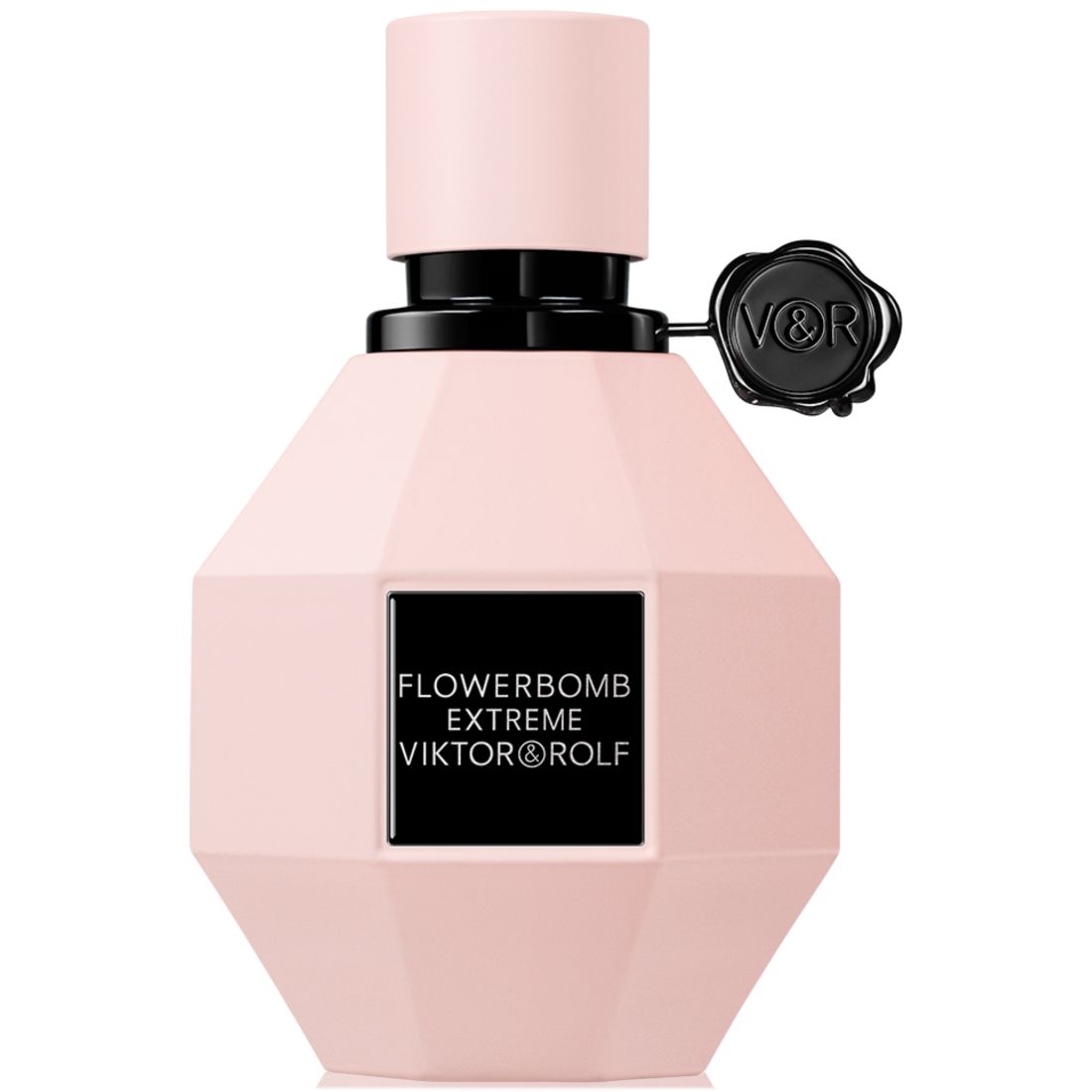 Viktor & Rolf Flowerbomb Extreme Eau de Parfum Intense Spray, 1.7 oz.