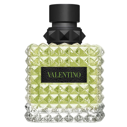 Valentino Donna Born In Roma Green Stravaganza Eau de Parfum, 3.4 oz.