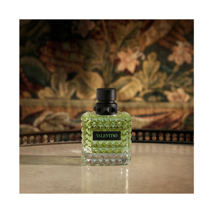 Valentino Donna Born In Roma Green Stravaganza Eau de Parfum, 3.4 oz.