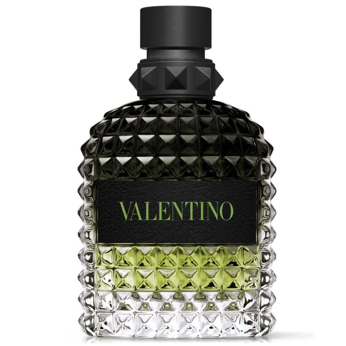 Valentino Men's Uomo Born In Roma Green Stravaganza Eau de Toilette Spray, 3.4 oz.