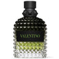 Valentino Men's Uomo Born In Roma Green Stravaganza Eau de Toilette Spray, 3.4 oz.
