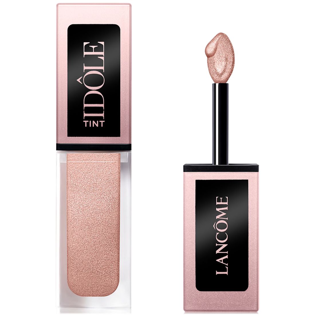 Idole Tint Longwear Liquid Eyeshadow & Eyeliner