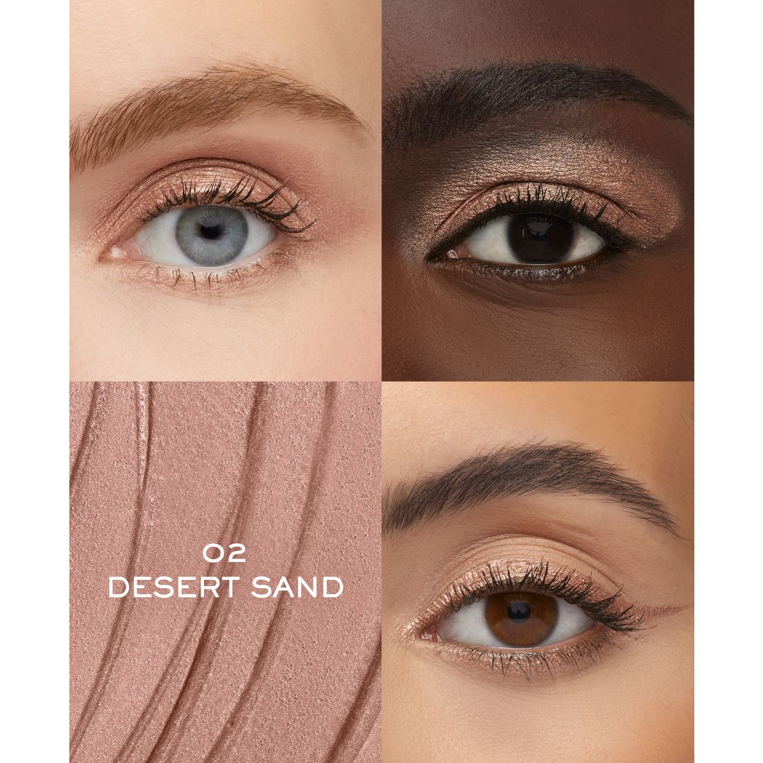 Idole Tint Longwear Liquid Eyeshadow & Eyeliner