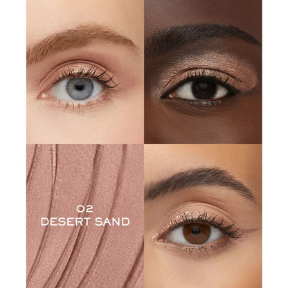 Idole Tint Longwear Liquid Eyeshadow & Eyeliner