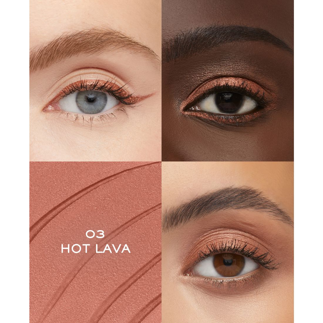 Idole Tint Longwear Liquid Eyeshadow & Eyeliner