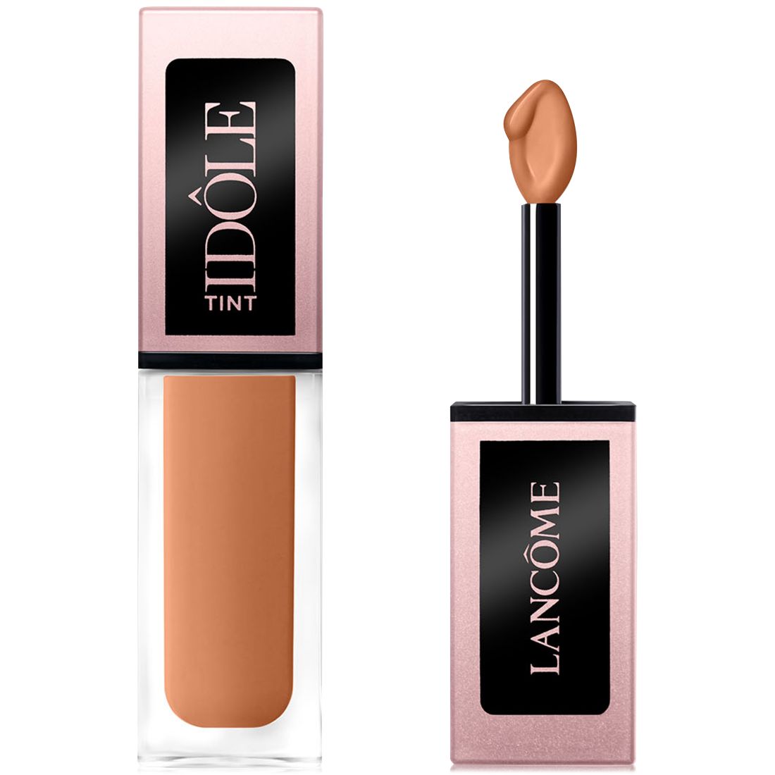 Idole Tint Longwear Liquid Eyeshadow & Eyeliner