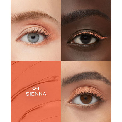 Idole Tint Longwear Liquid Eyeshadow & Eyeliner