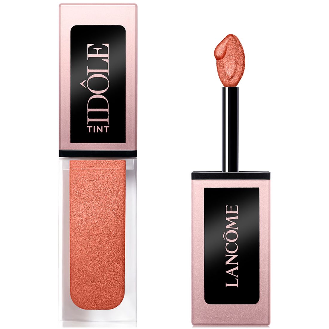 Idole Tint Longwear Liquid Eyeshadow & Eyeliner