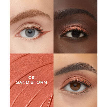 Idole Tint Longwear Liquid Eyeshadow & Eyeliner