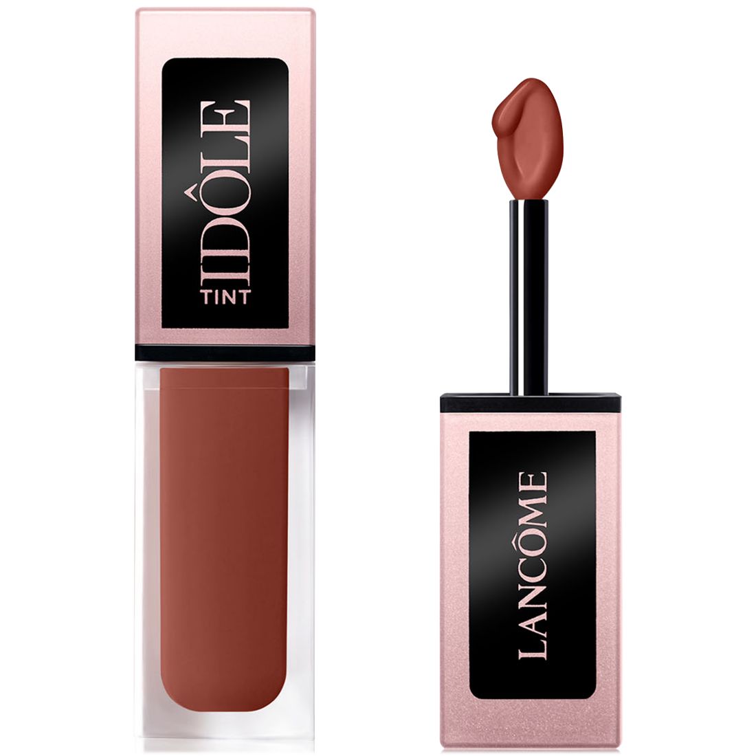 Idole Tint Longwear Liquid Eyeshadow & Eyeliner