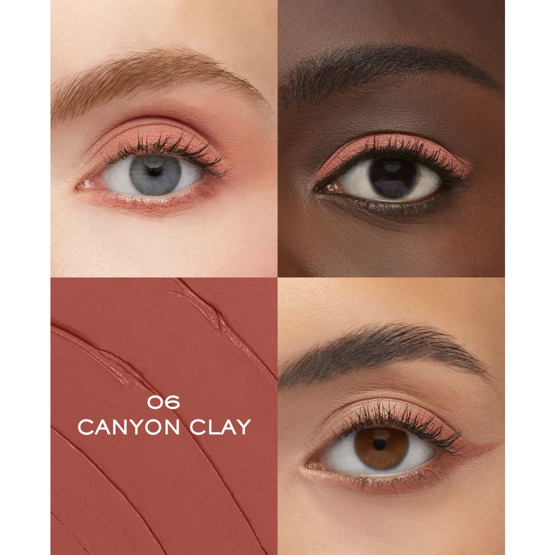 Idole Tint Longwear Liquid Eyeshadow & Eyeliner