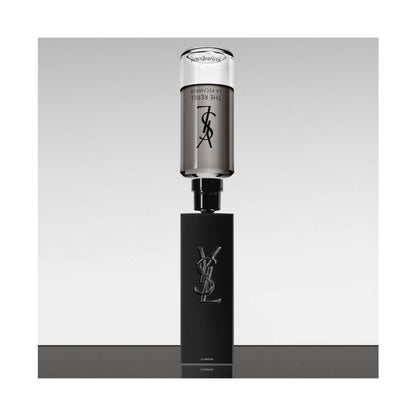 Yves Saint Laurent Men's Myslf Le Parfum Spray, 3.3 oz.