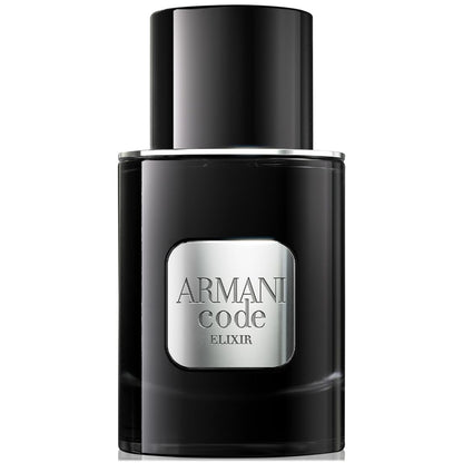 Giorgio Armani Men's Armani Code Elixir, 1.6 oz.