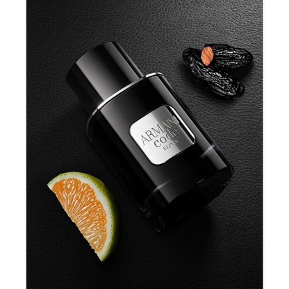 Giorgio Armani Men's Armani Code Elixir, 1.6 oz.