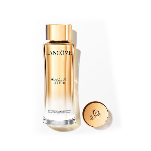 Absolue Rose 80 Micro-Diffusion In Emulsion, 3.4 oz.