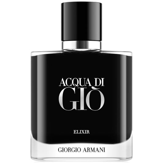 Giorgio Armani Acqua di Gio Elixir, 1.6 oz.