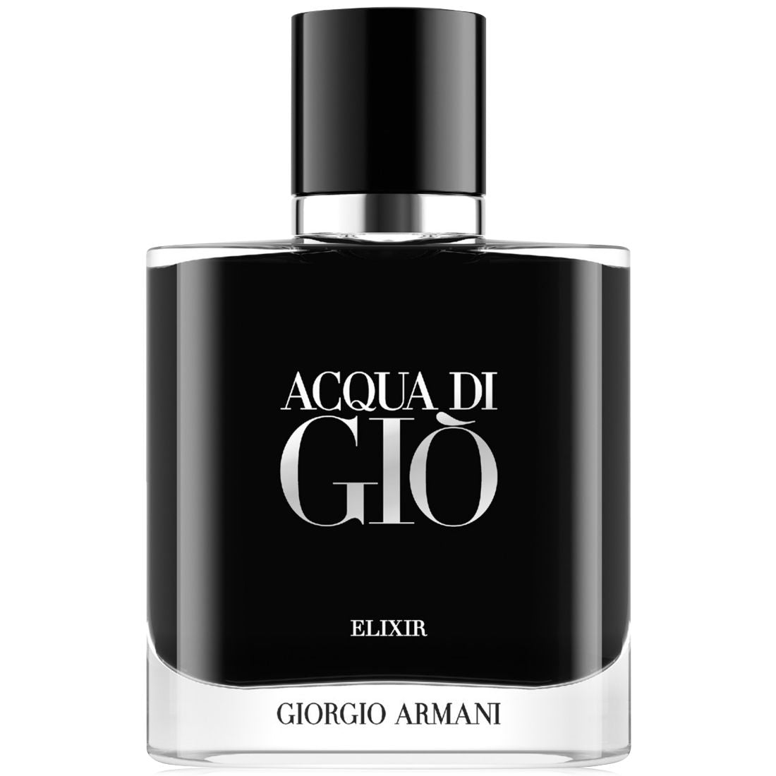 Giorgio Armani Acqua di Gio Elixir, 1.6 oz.