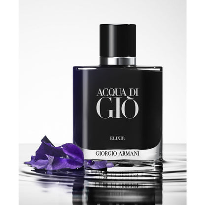 Giorgio Armani Acqua di Gio Elixir, 1.6 oz.