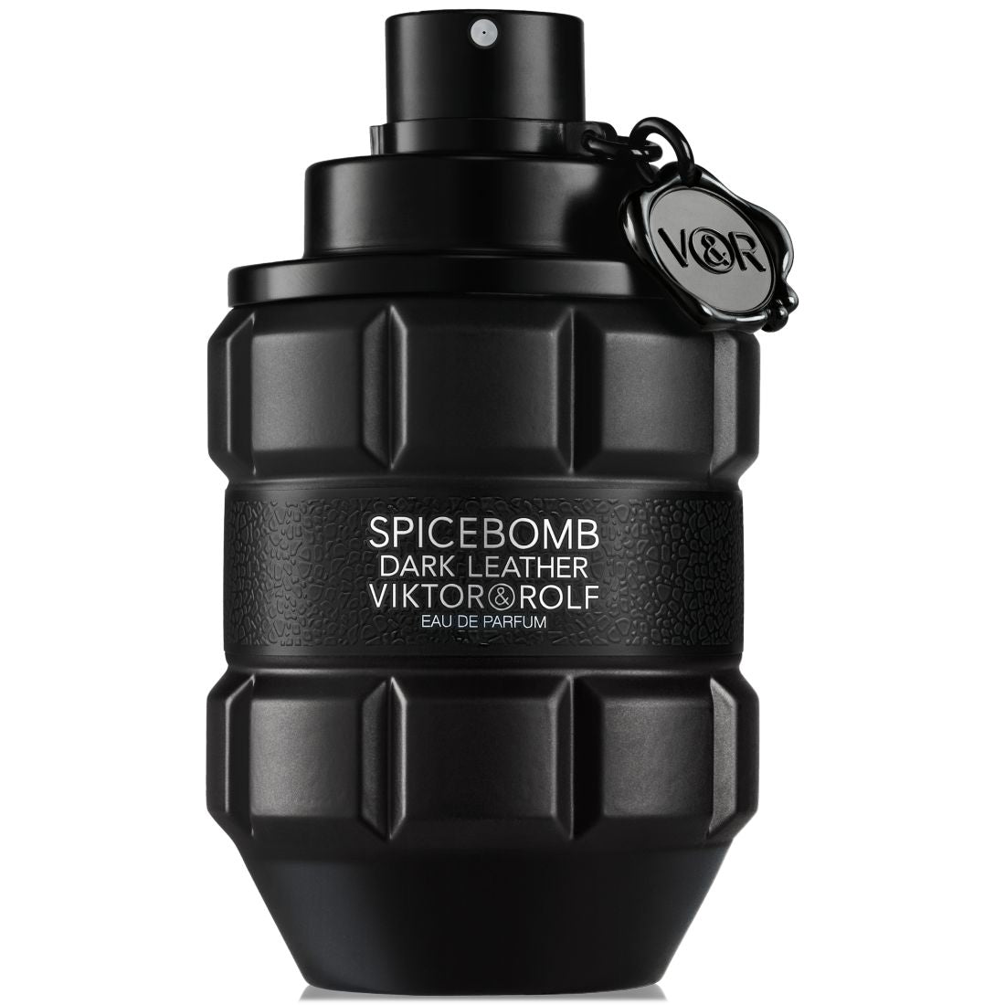 Viktor & Rolf Men's Spicebomb Dark Leather Eau de Parfum, 3.04 oz.