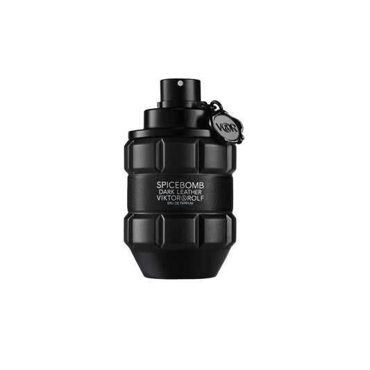 Viktor & Rolf Men's Spicebomb Dark Leather Eau de Parfum, 3.04 oz.