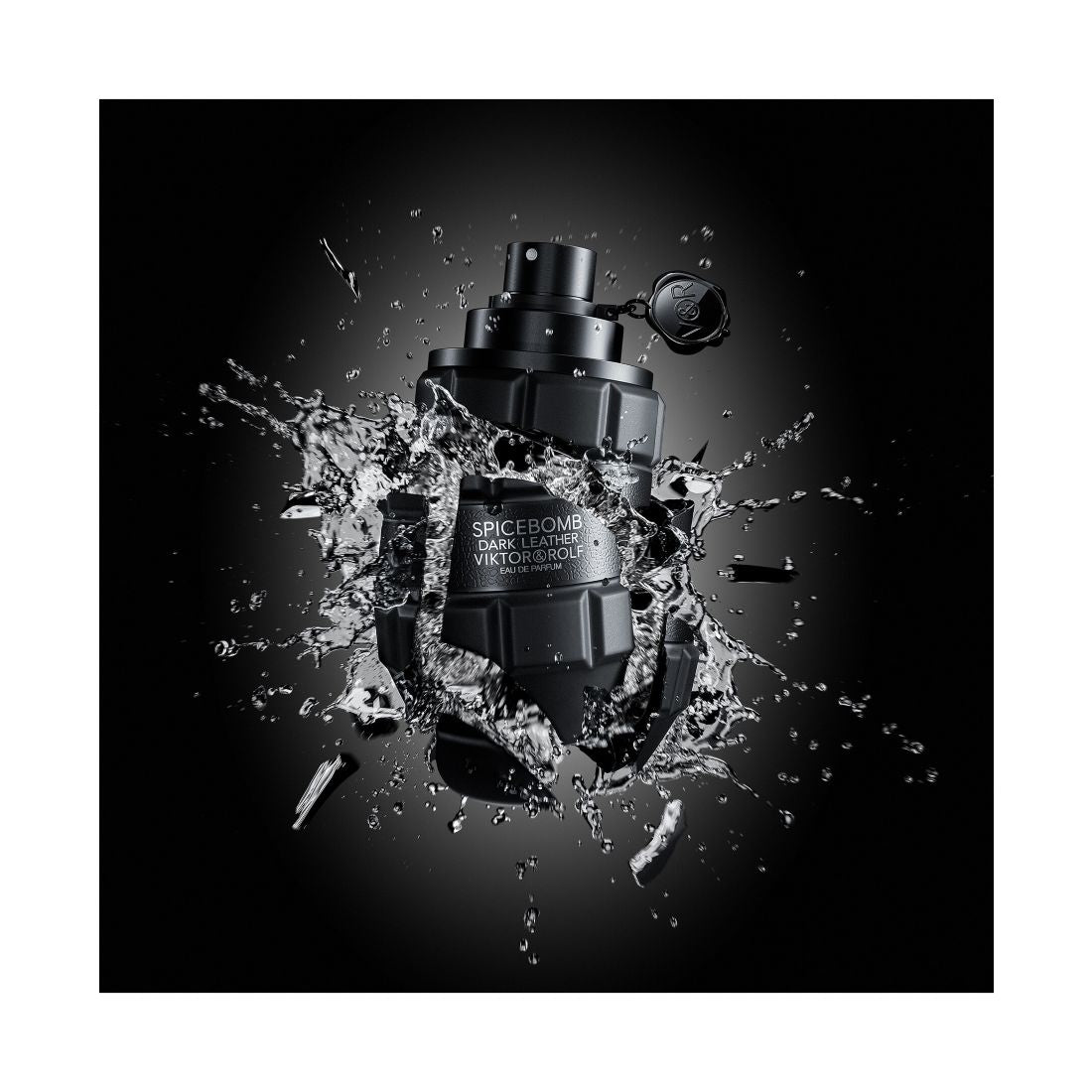 Viktor & Rolf Men's Spicebomb Dark Leather Eau de Parfum, 3.04 oz.