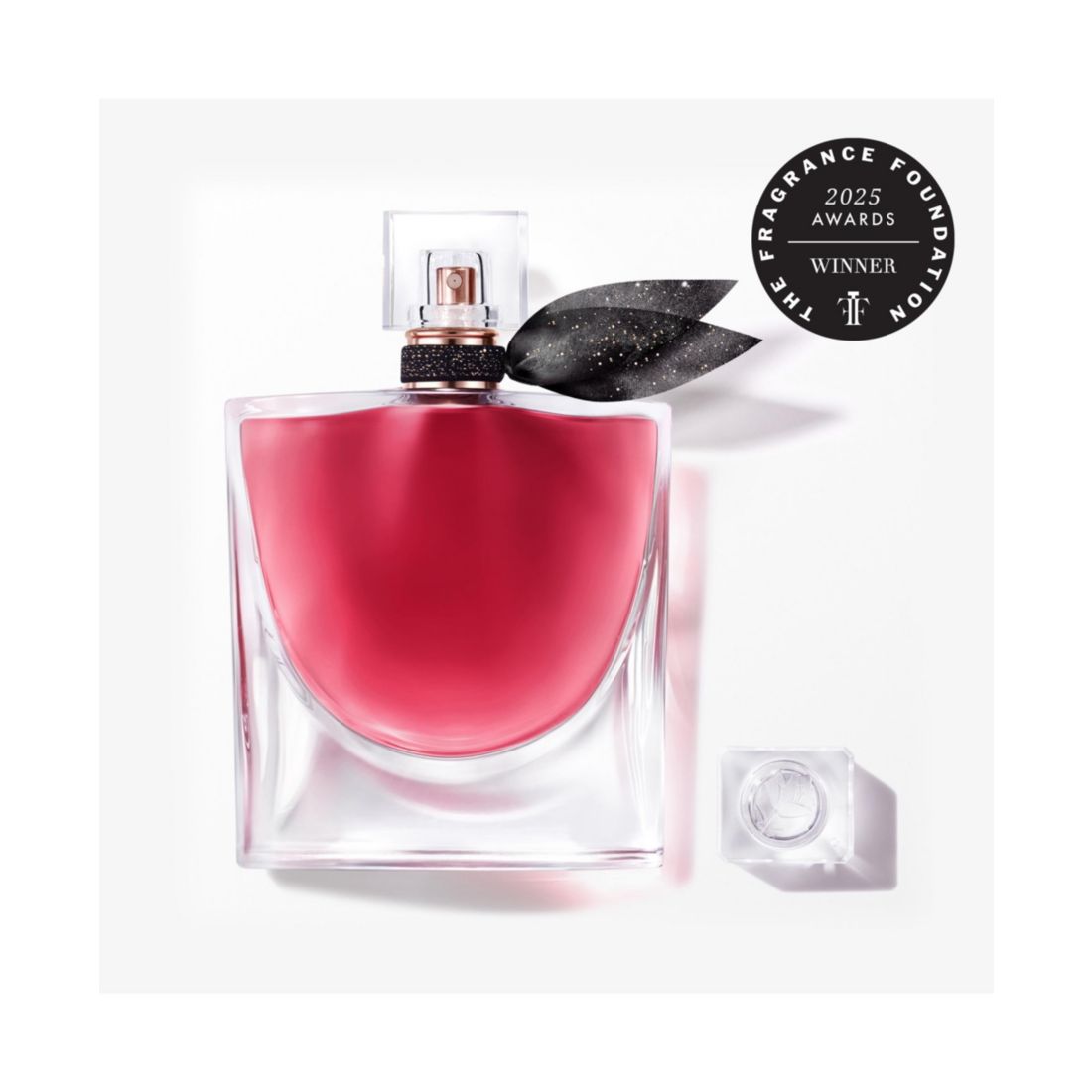 La vie est belle Eau de Parfum L'Elixir, 3.4 oz.