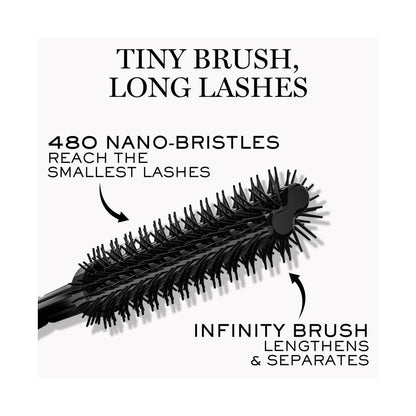 Lash Idole Flutter Extension Lengthening Midi Mascara