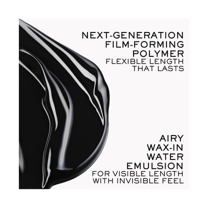 Lash Idole Flutter Extension Lengthening Midi Mascara