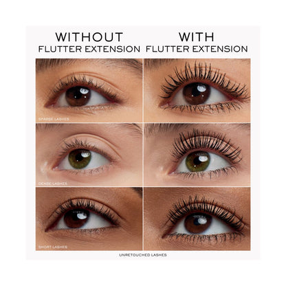 Lash Idole Flutter Extension Lengthening Midi Mascara