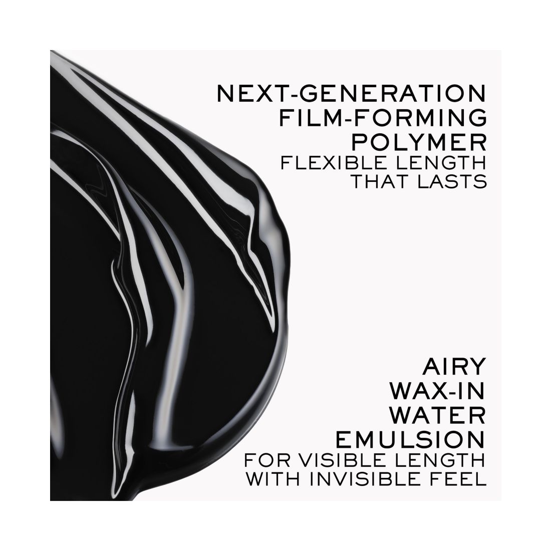 Lash Idole Flutter Extension Lengthening Mascara