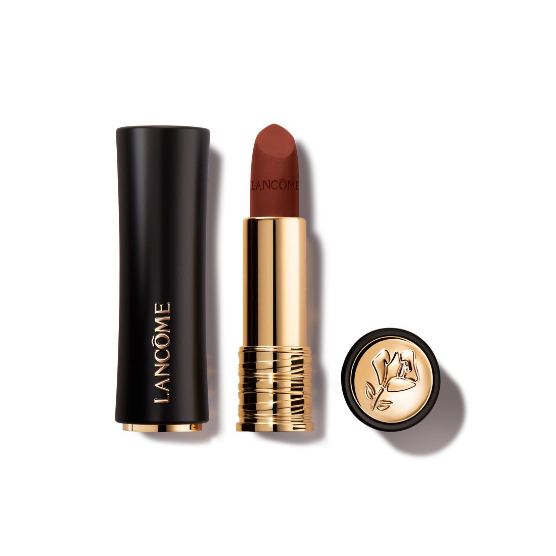 Lancome L'Absolu Rouge Drama Matte Lipstick