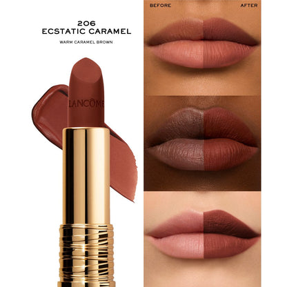 Lancome L'Absolu Rouge Drama Matte Lipstick