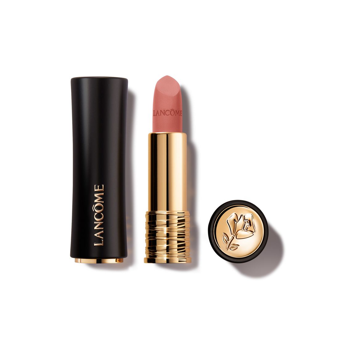 Lancome L'Absolu Rouge Drama Matte Lipstick