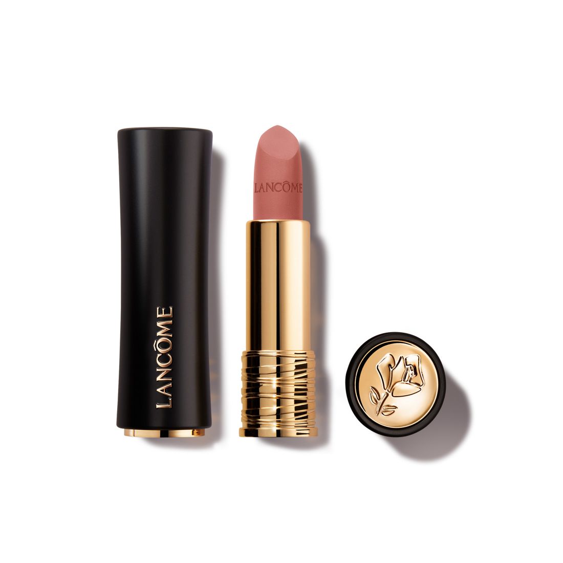 Lancome L'Absolu Rouge Drama Matte Lipstick