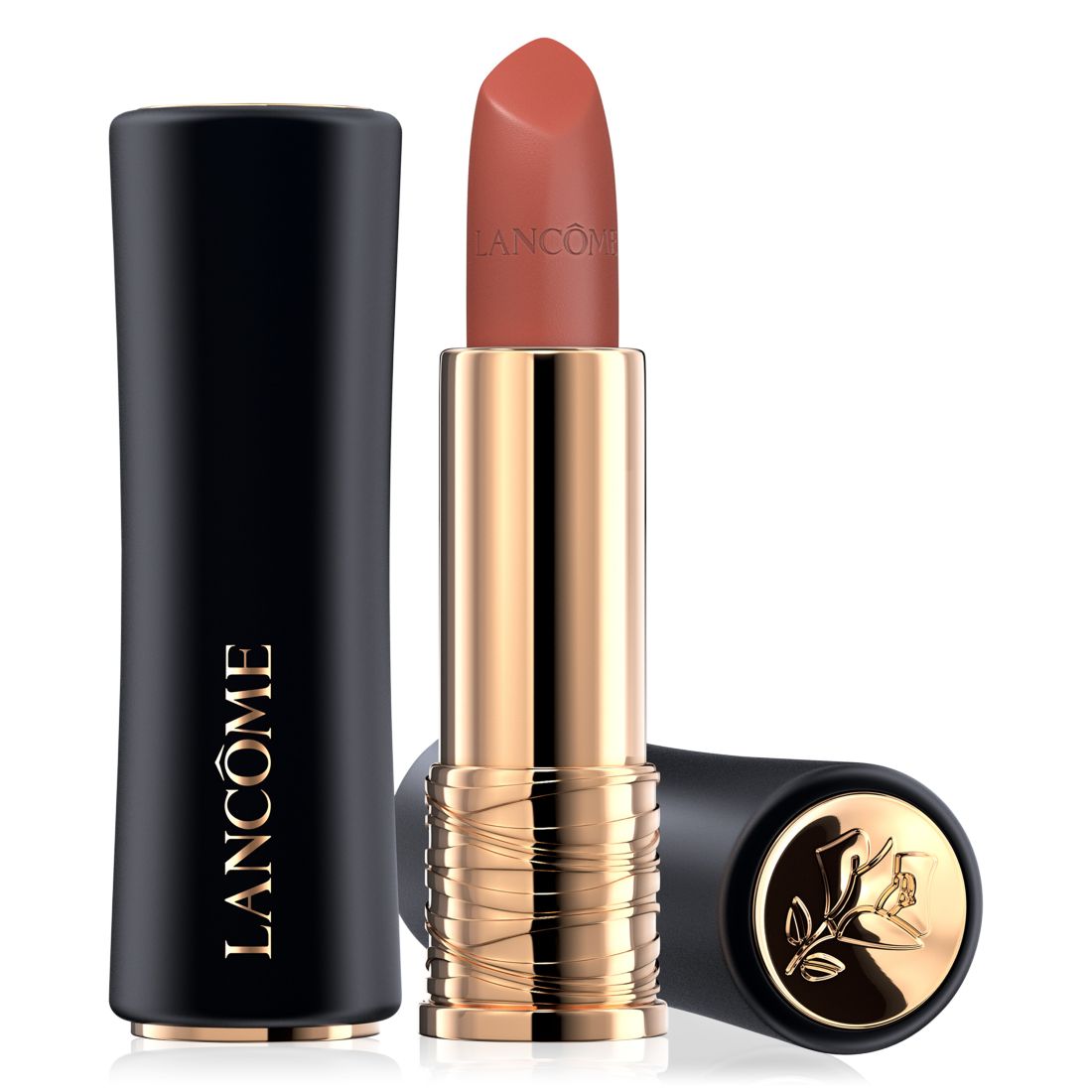 Lancome L'Absolu Rouge Drama Matte Lipstick
