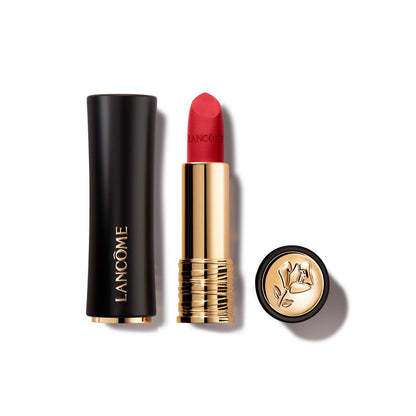 Lancome L'Absolu Rouge Drama Matte Lipstick