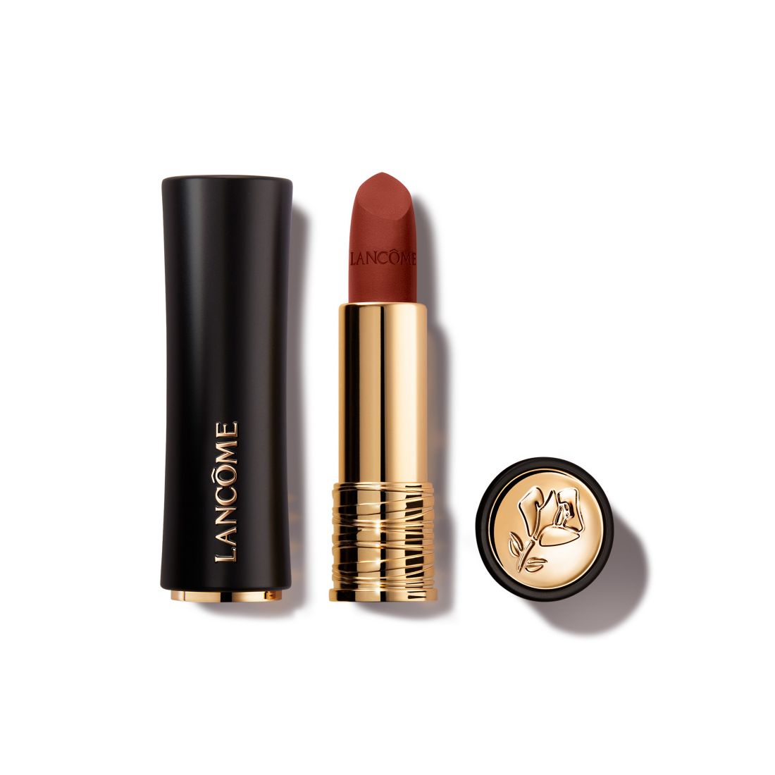 Lancome L'Absolu Rouge Drama Matte Lipstick