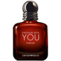 Emporio Armani Men's Stronger With You Parfum, 1.7 oz.