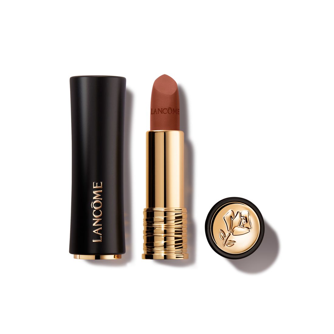 Lancome L'Absolu Rouge Drama Matte Lipstick