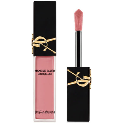 Yves Saint Laurent Make Me Blush Liquid Blush