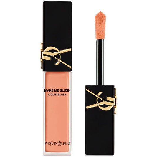 Yves Saint Laurent Make Me Blush Liquid Blush