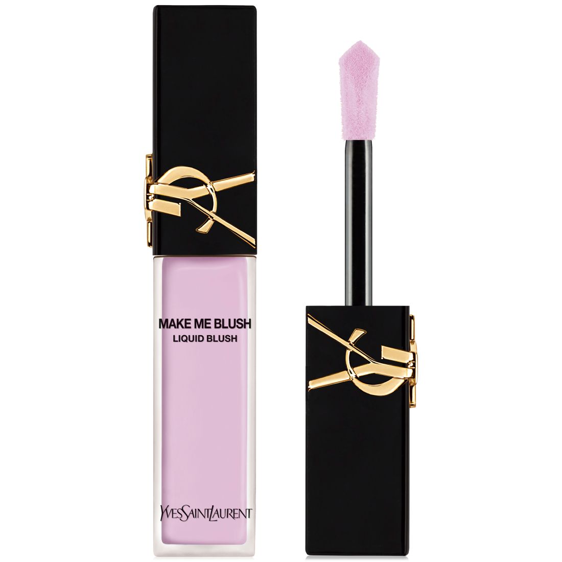 Yves Saint Laurent Make Me Blush Liquid Blush