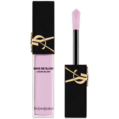 Yves Saint Laurent Make Me Blush Liquid Blush