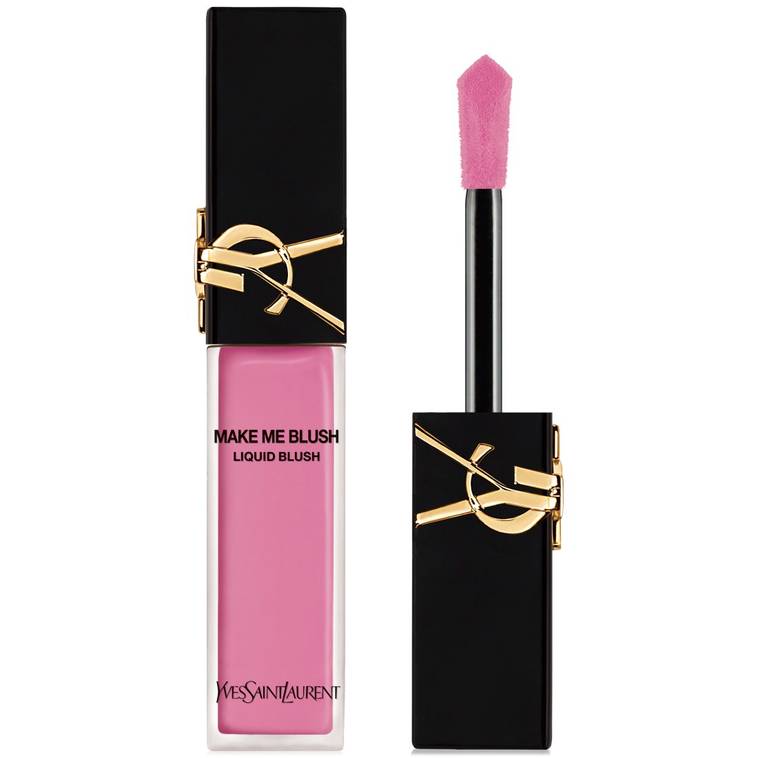 Yves Saint Laurent Make Me Blush Liquid Blush