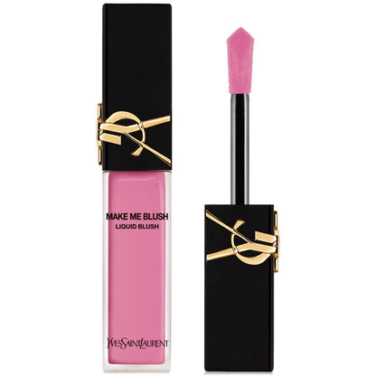 Yves Saint Laurent Make Me Blush Liquid Blush
