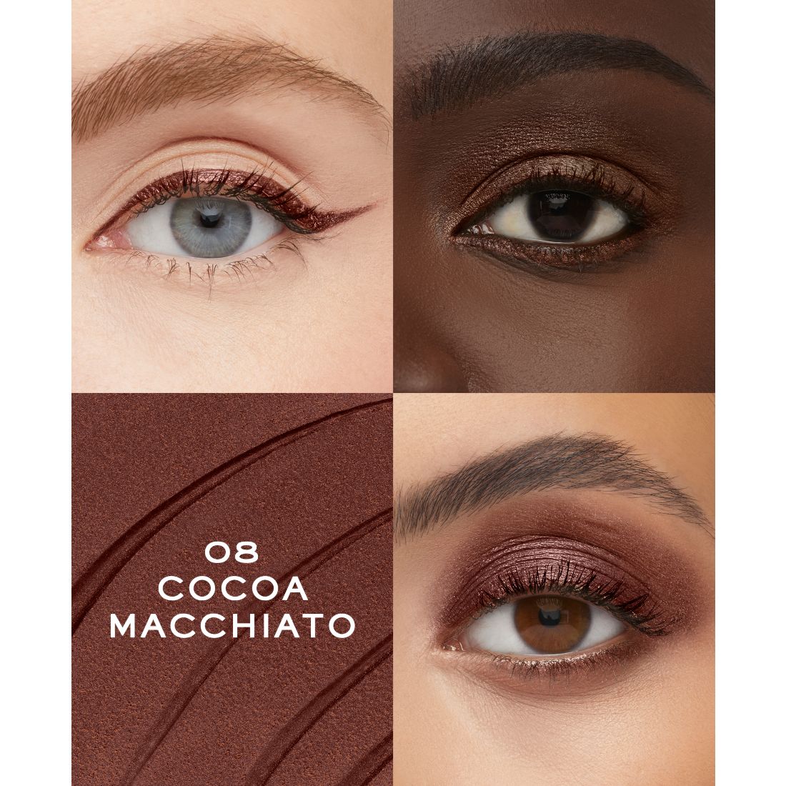 Idole Tint Longwear Liquid Eyeshadow & Eyeliner