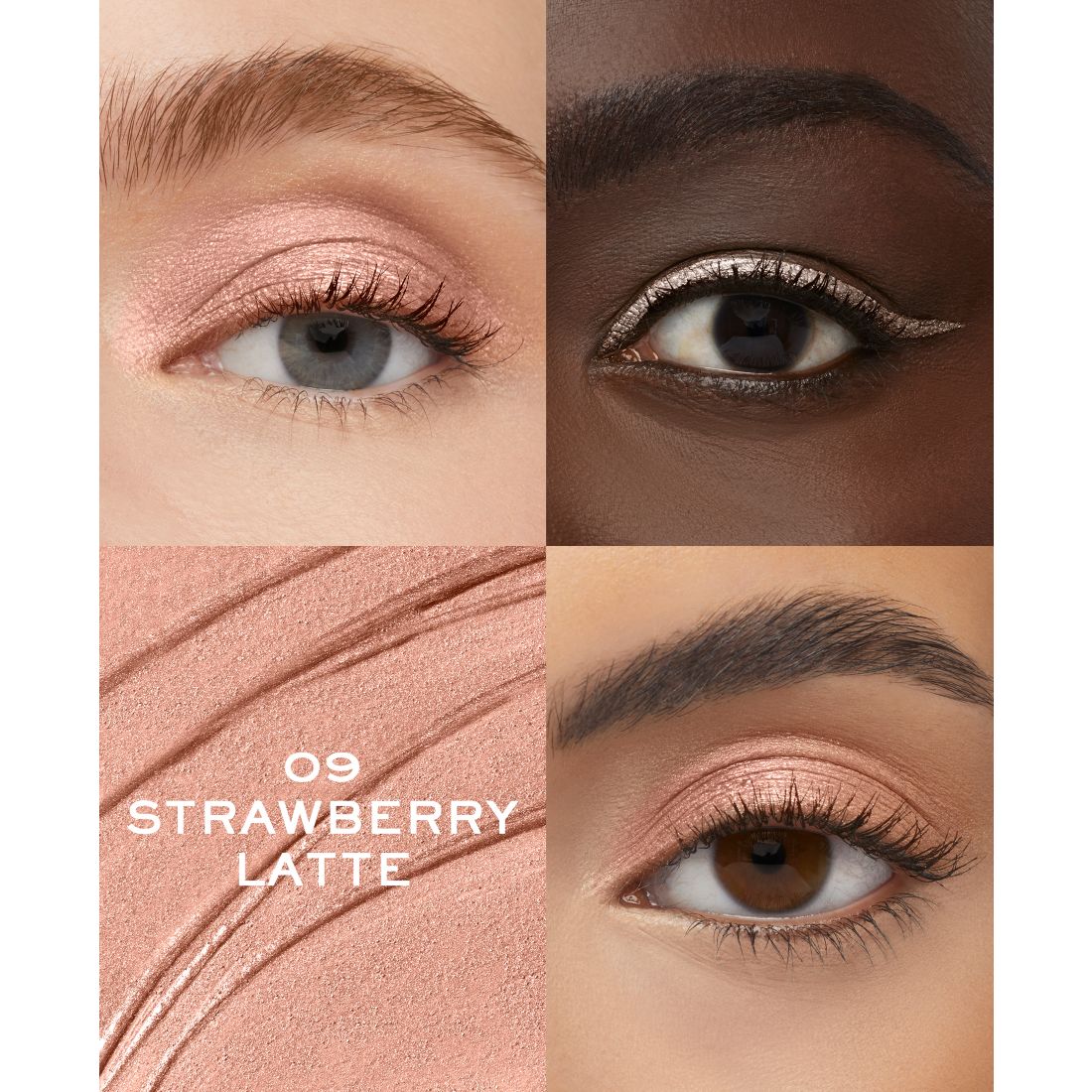 Idole Tint Longwear Liquid Eyeshadow & Eyeliner