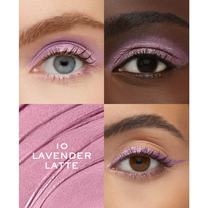 Idole Tint Longwear Liquid Eyeshadow & Eyeliner
