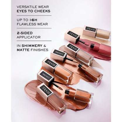Idole Tint Longwear Liquid Eyeshadow & Eyeliner