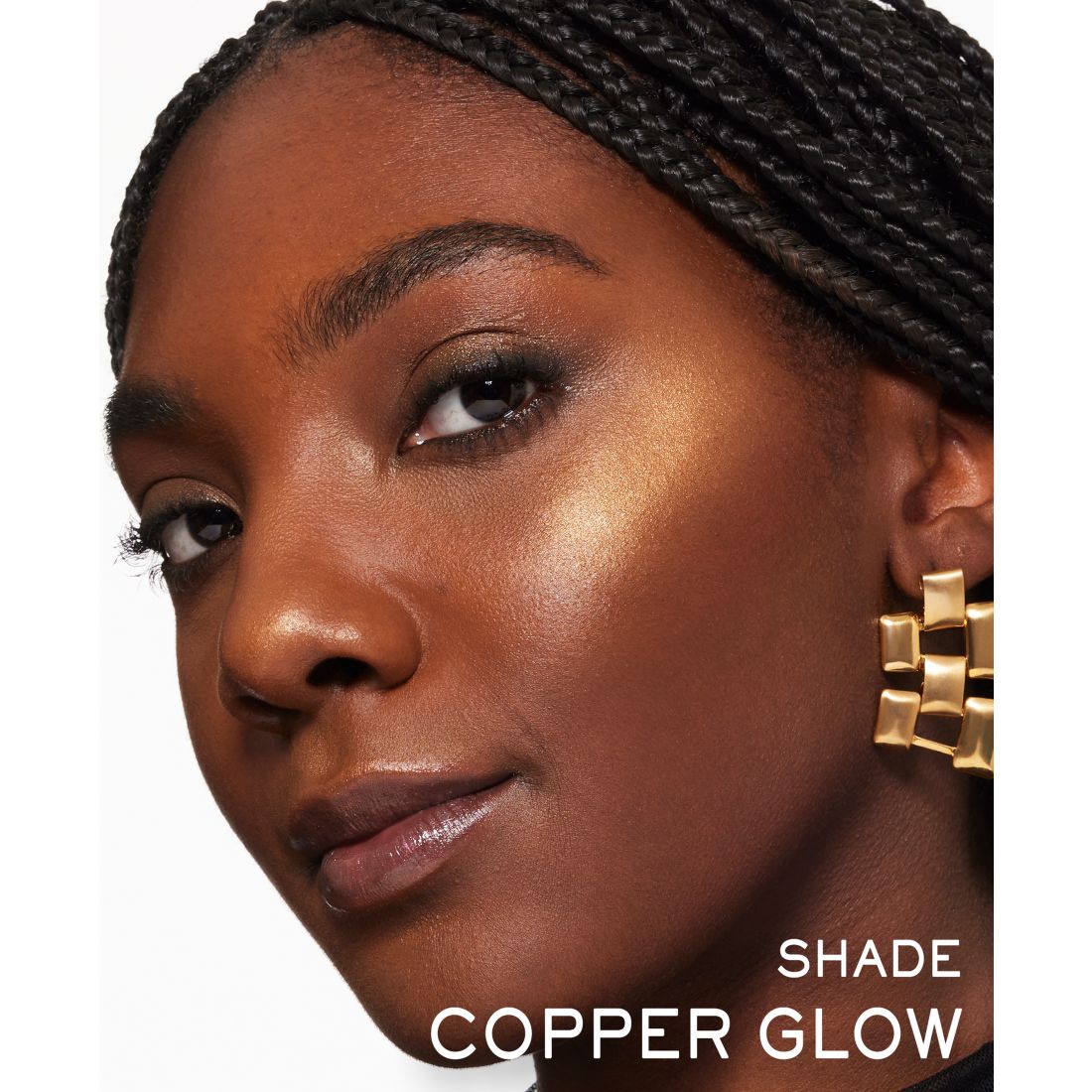 Lancome Teint Idole Ultra Wear C.e. Skin Transforming Highlighter